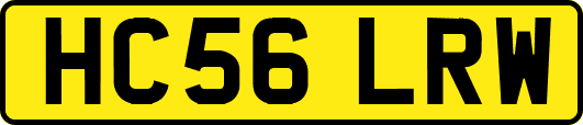 HC56LRW