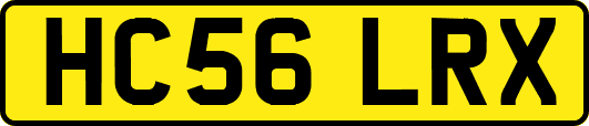 HC56LRX