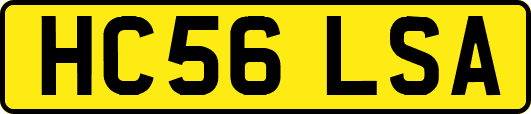 HC56LSA