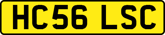 HC56LSC