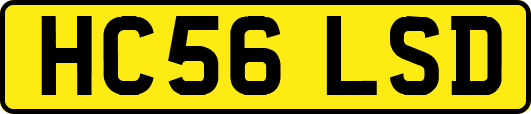 HC56LSD