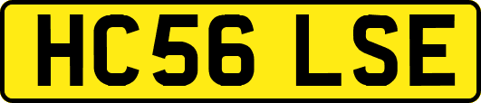 HC56LSE