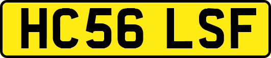 HC56LSF