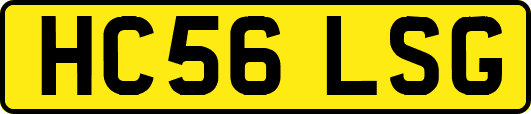 HC56LSG