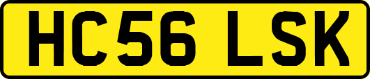 HC56LSK