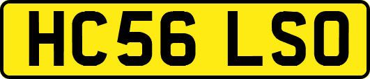 HC56LSO