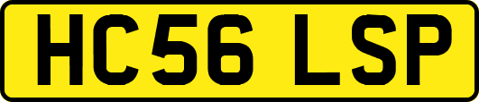 HC56LSP