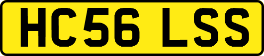 HC56LSS