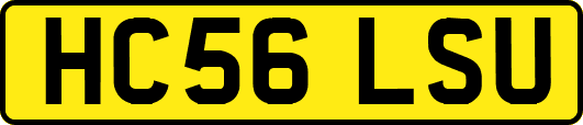 HC56LSU