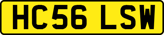 HC56LSW