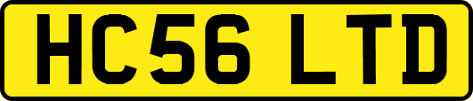HC56LTD