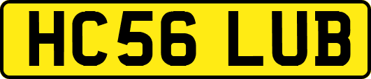 HC56LUB