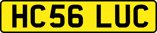 HC56LUC