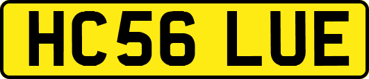 HC56LUE