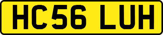 HC56LUH