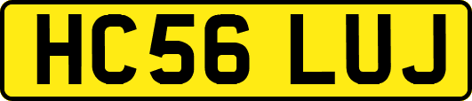 HC56LUJ