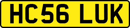 HC56LUK