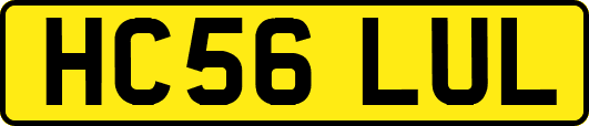 HC56LUL