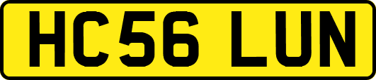 HC56LUN