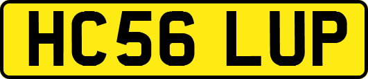 HC56LUP