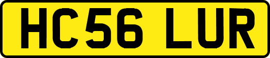 HC56LUR