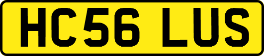HC56LUS