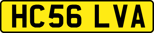 HC56LVA
