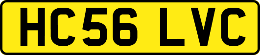 HC56LVC