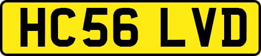 HC56LVD