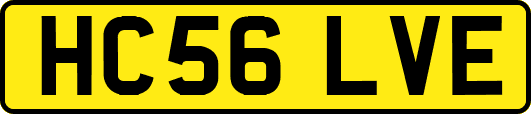 HC56LVE
