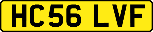 HC56LVF