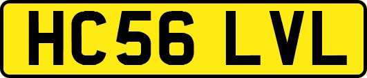 HC56LVL