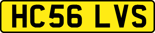 HC56LVS