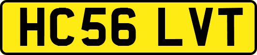 HC56LVT