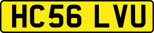 HC56LVU