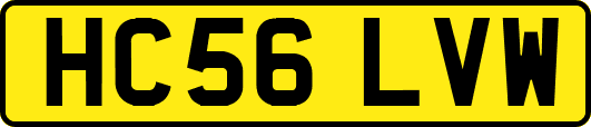 HC56LVW