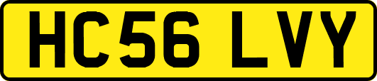 HC56LVY