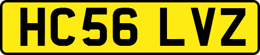 HC56LVZ