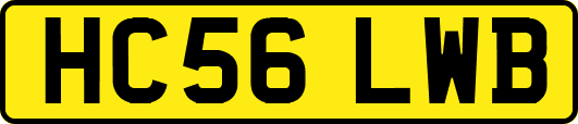 HC56LWB
