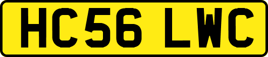 HC56LWC