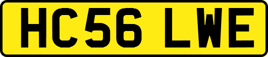 HC56LWE