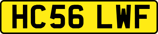 HC56LWF