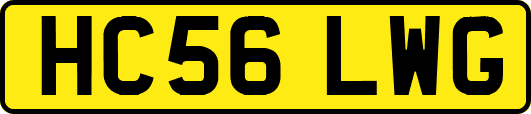 HC56LWG