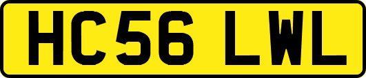 HC56LWL