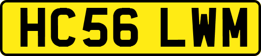 HC56LWM