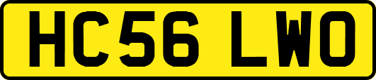 HC56LWO