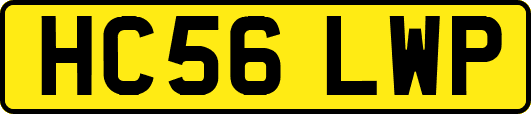 HC56LWP