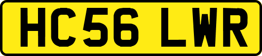 HC56LWR