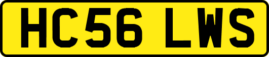 HC56LWS