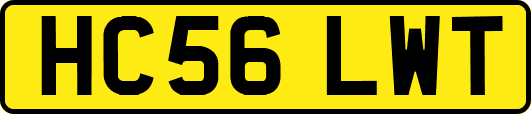 HC56LWT